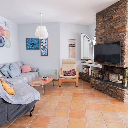 Adosado Villa Estepona Ngoại thất bức ảnh