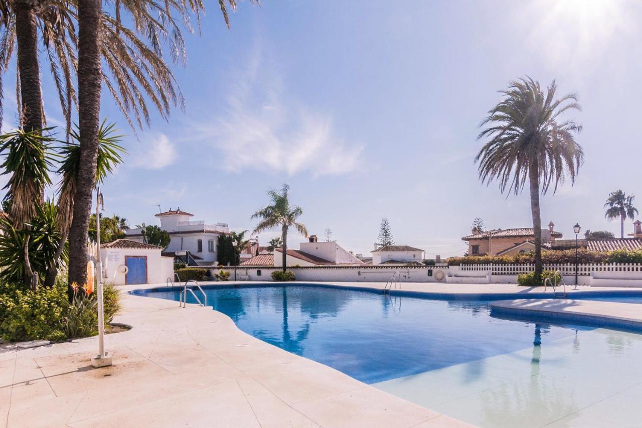 Adosado Villa Estepona Ngoại thất bức ảnh