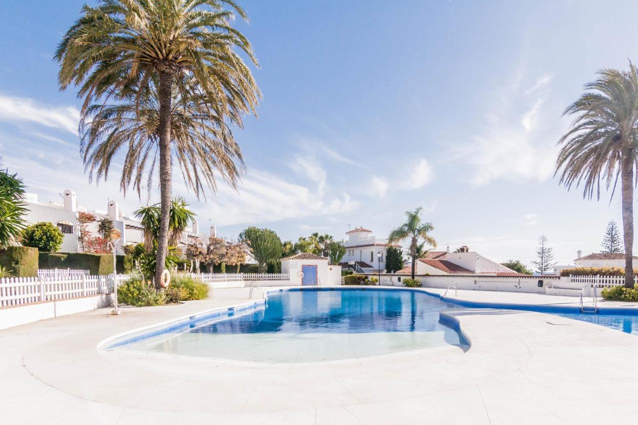 Adosado Villa Estepona Ngoại thất bức ảnh