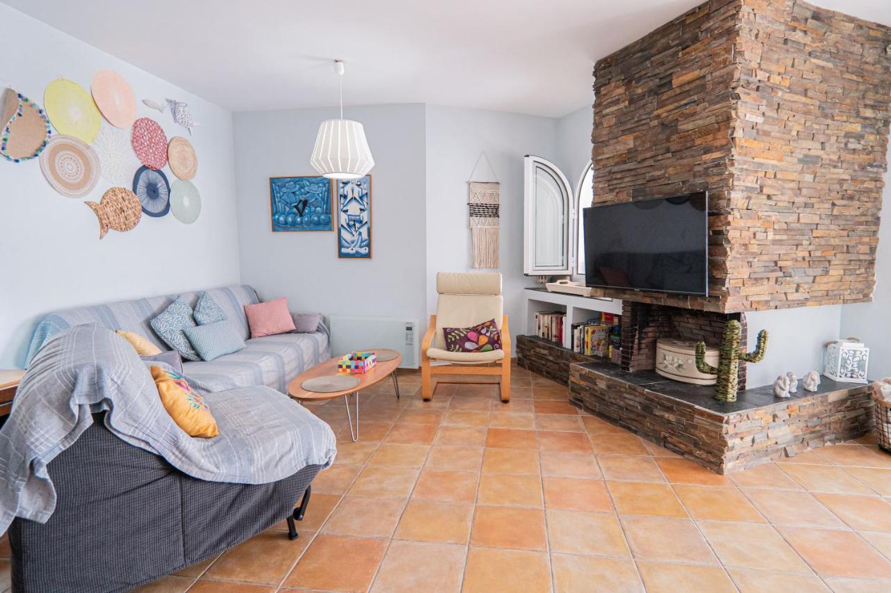 Adosado Villa Estepona Ngoại thất bức ảnh