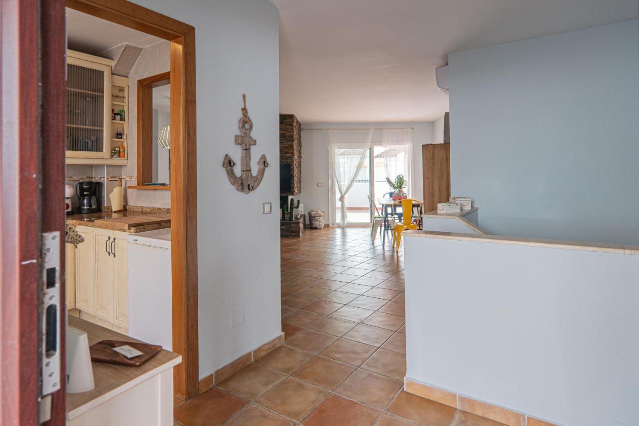 Adosado Villa Estepona Ngoại thất bức ảnh