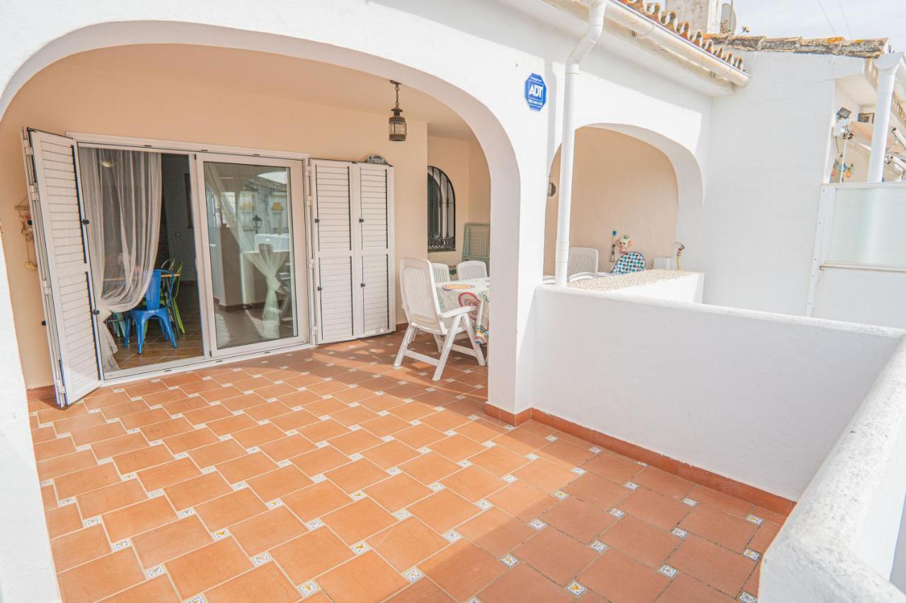 Adosado Villa Estepona Ngoại thất bức ảnh