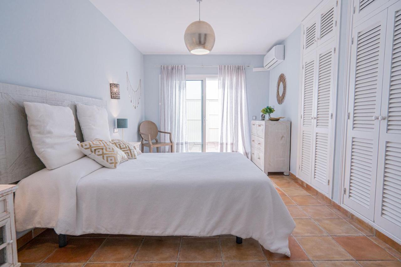 Adosado Villa Estepona Ngoại thất bức ảnh