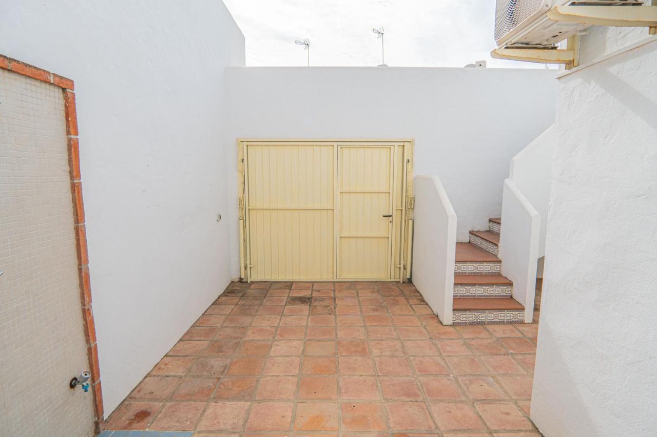 Adosado Villa Estepona Ngoại thất bức ảnh