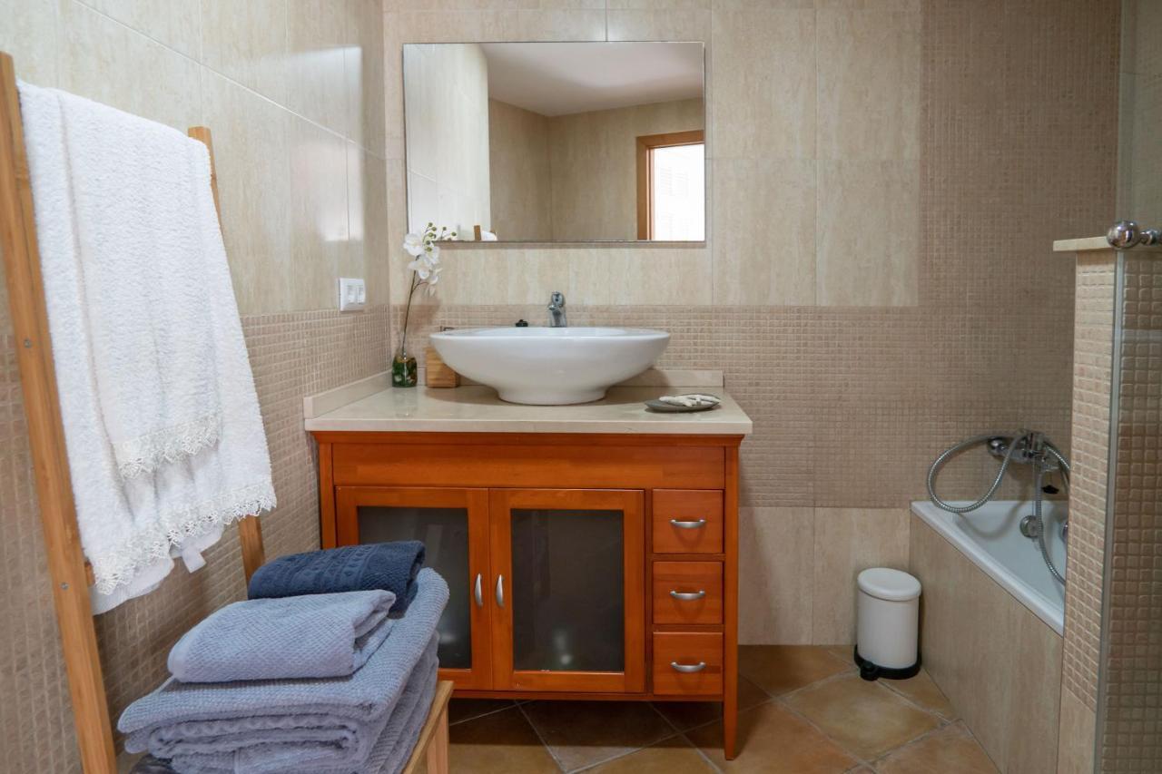 Adosado Villa Estepona Ngoại thất bức ảnh