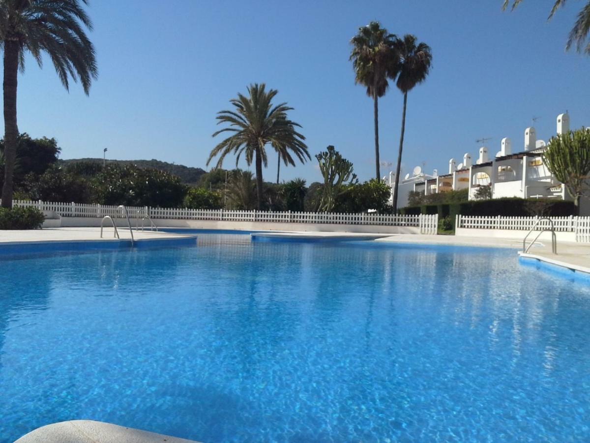 Adosado Villa Estepona Ngoại thất bức ảnh