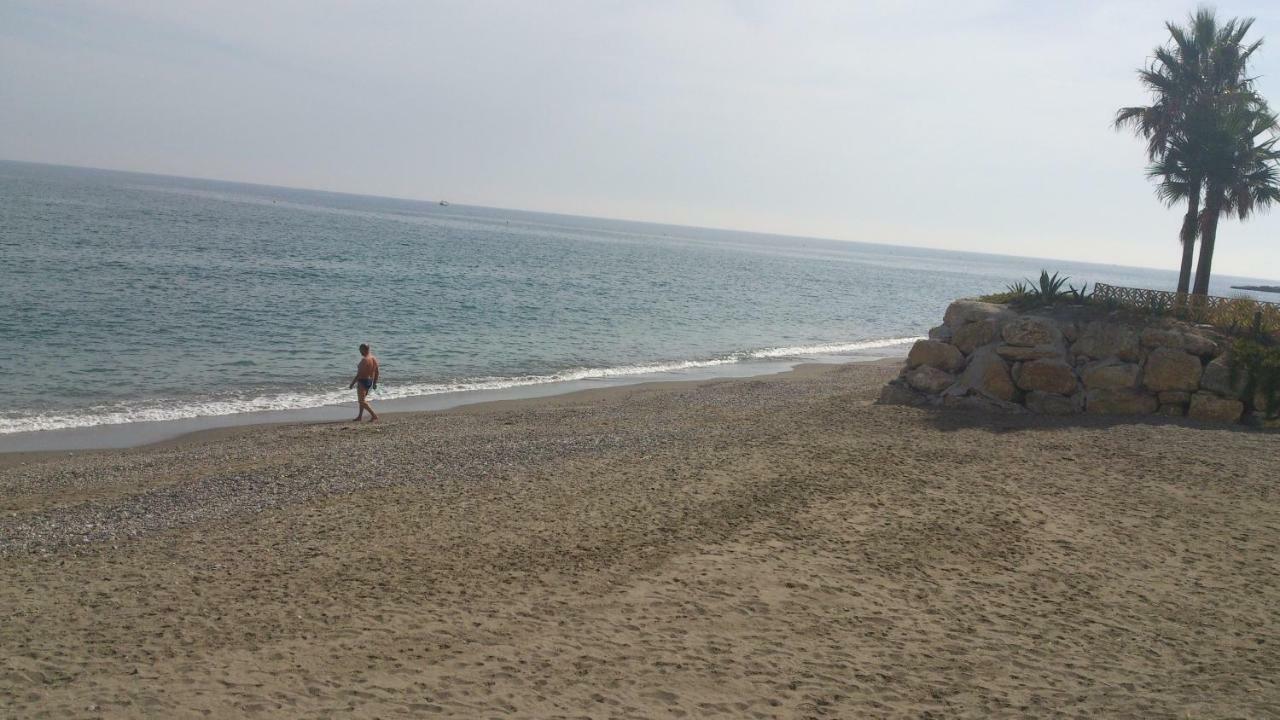 Adosado Villa Estepona Ngoại thất bức ảnh