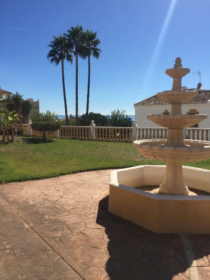 Adosado Villa Estepona Ngoại thất bức ảnh