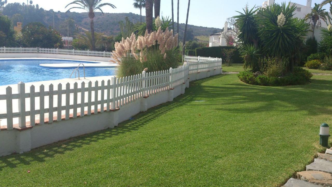 Adosado Villa Estepona Ngoại thất bức ảnh